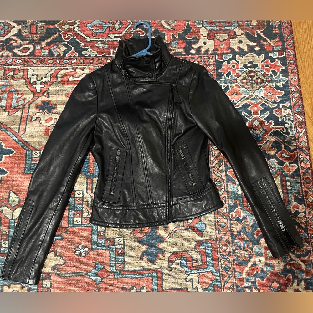 Mackage exclusively for Aritzia XS